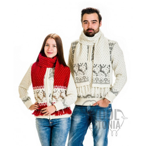 Wool Estonia