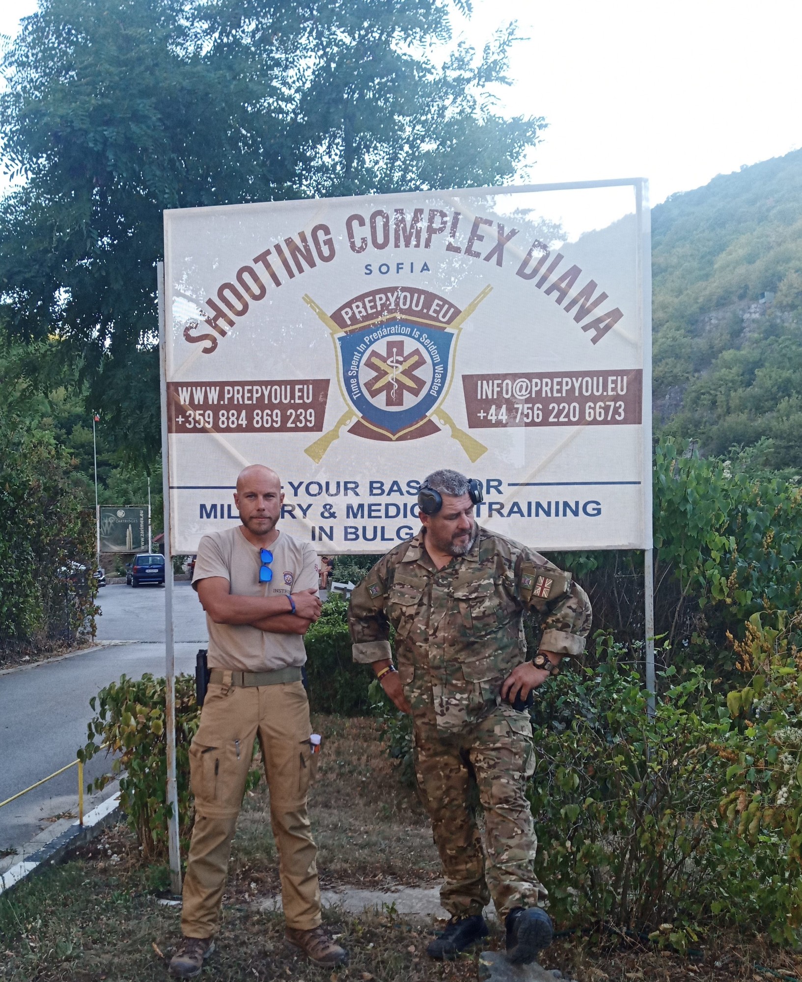 Meet Simon Feek Operations Director at Prep You