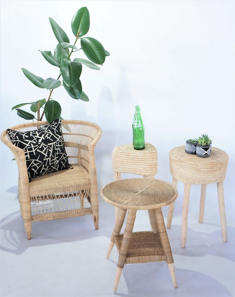 From fashion to furniture - great Joburg brands to shop online