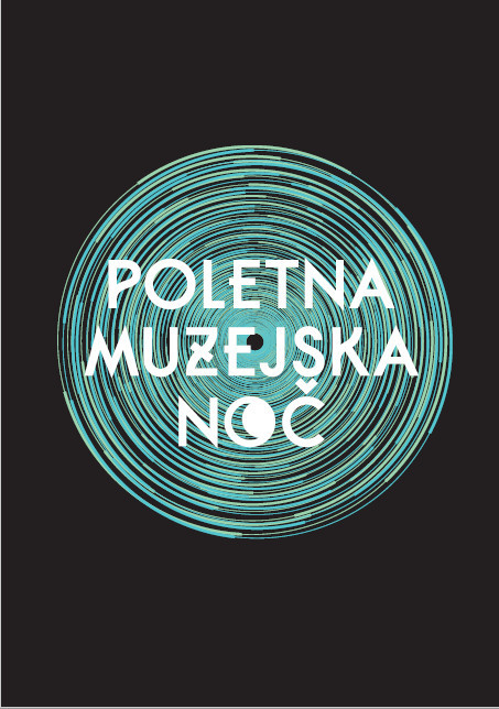 Poletna muzejska noč