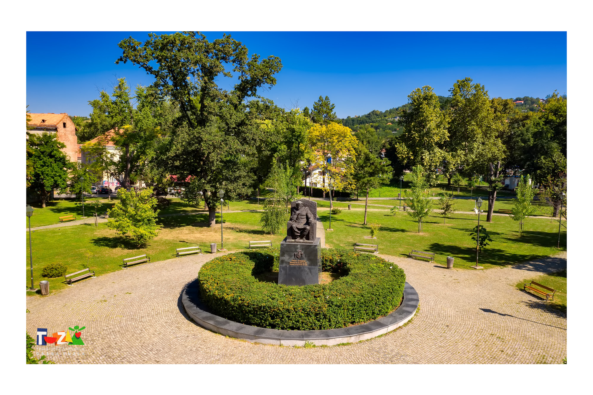 City Park