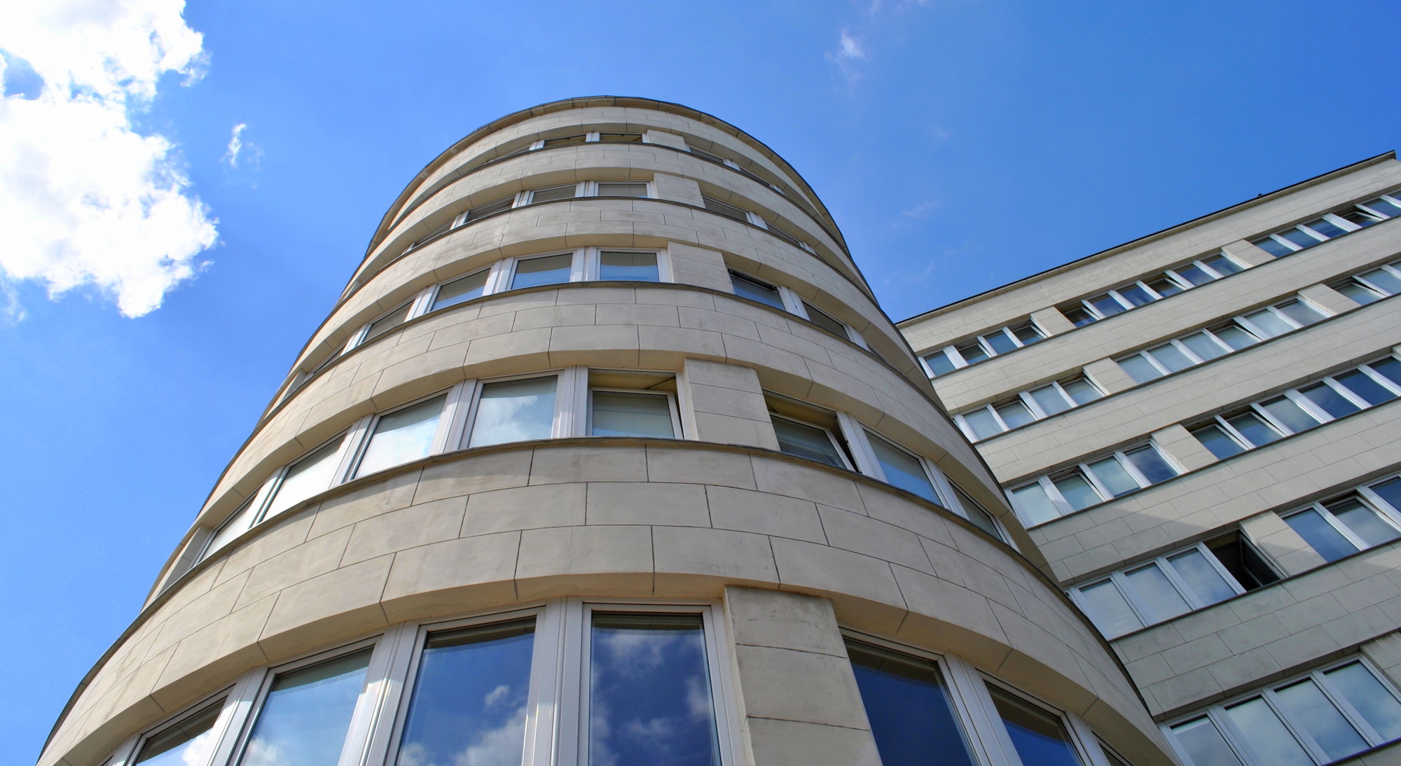Gdynia: Pearl of Modernism on the Baltic