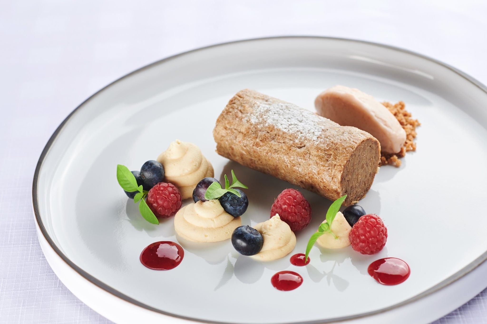 Best Restaurants in Slovenia