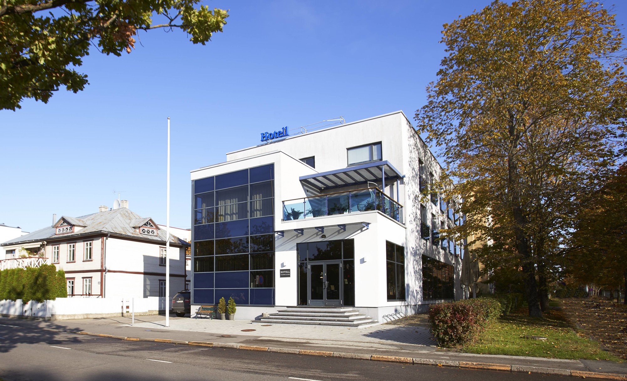 Hotell Tammsaare