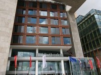 Centrale Bibliotheek