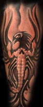 Tattoo Palace