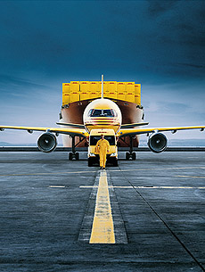 DHL