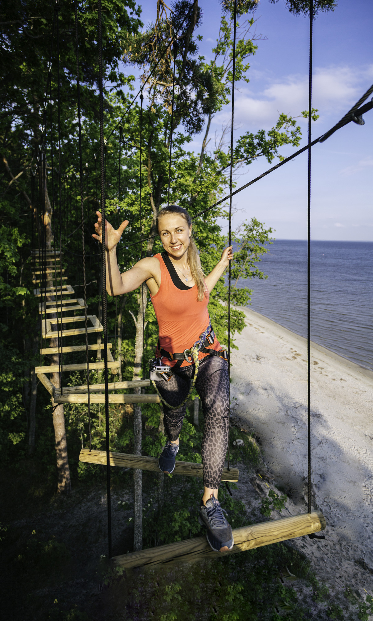 Valgeranna Adventure Park