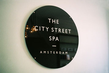 City Street Spa