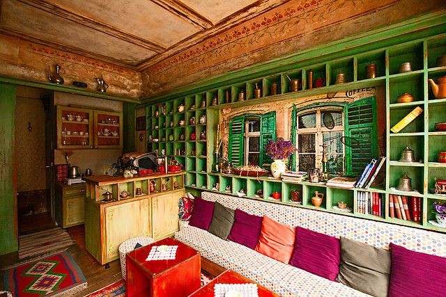 Čajdžinica Džirlo