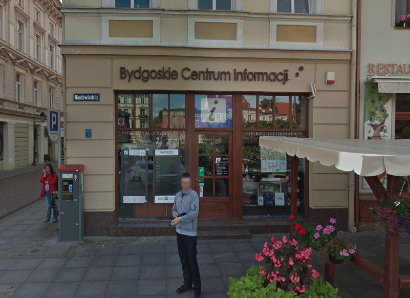 Tourist Information Centre