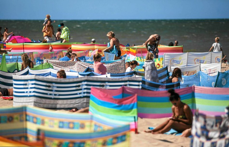 10 Signs that Summer has reached Poland