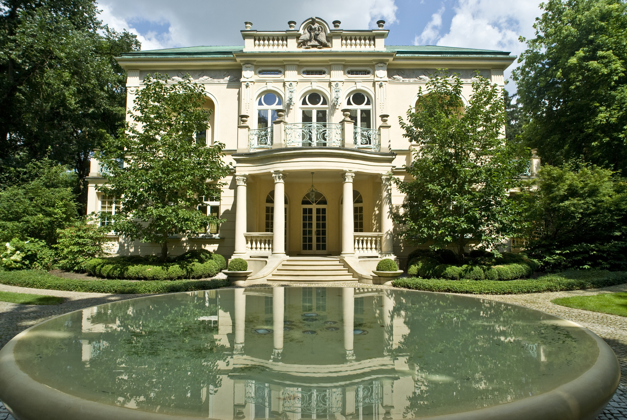 Konstancin-Jeziorna | Day Trips | Warsaw