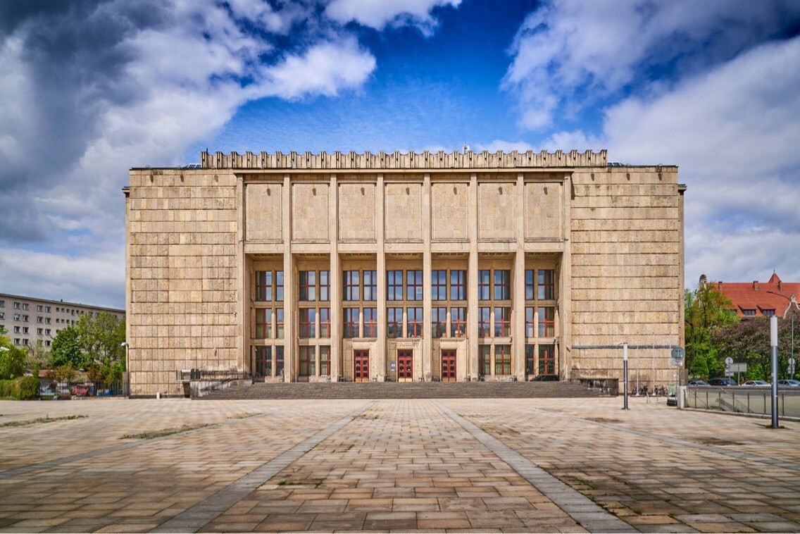 National Museum of Poland