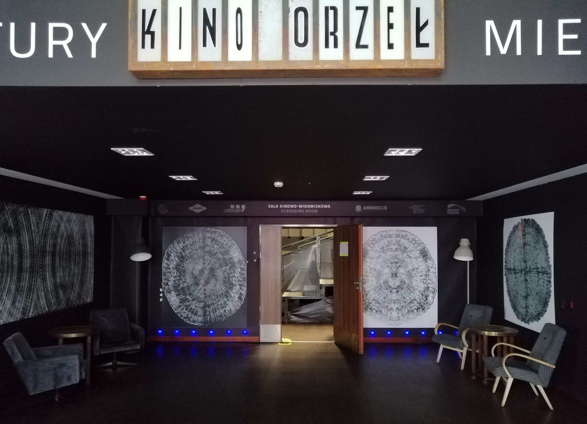 MCK Orzeł Cinema