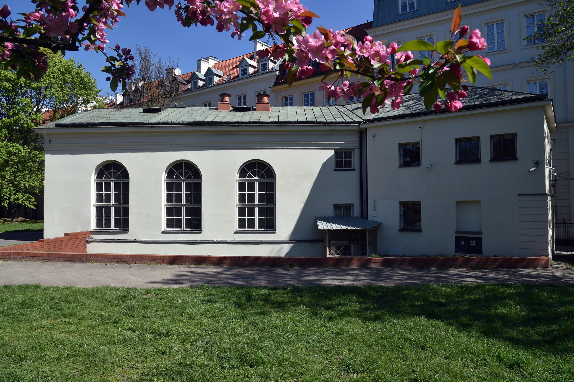 Museum of Caricature & Cartoon Art