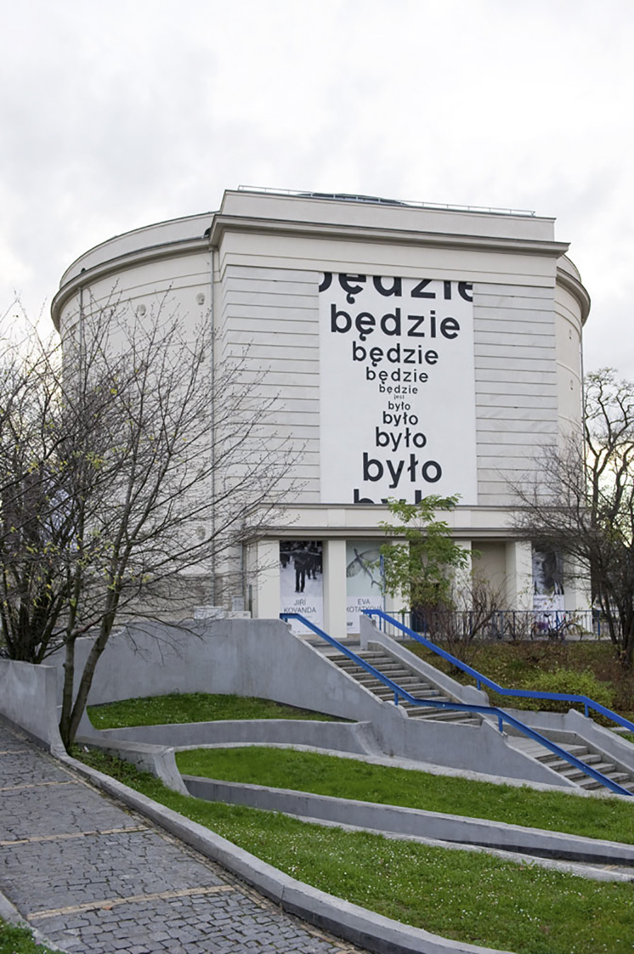 Wrocław Contemporary Museum