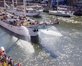 Baltic Sail Gdańsk