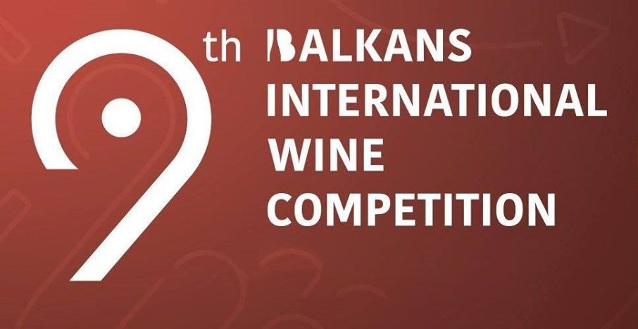 9th Balkans International Wine Festival