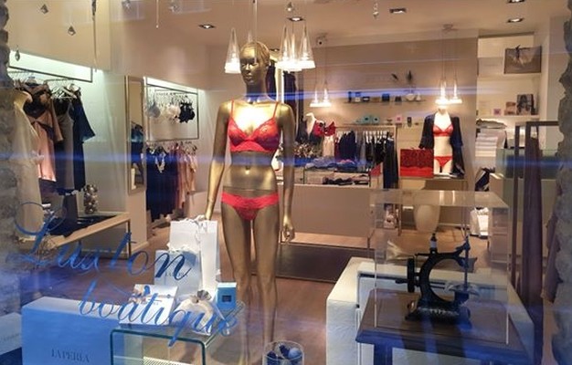 Luxton Boutique