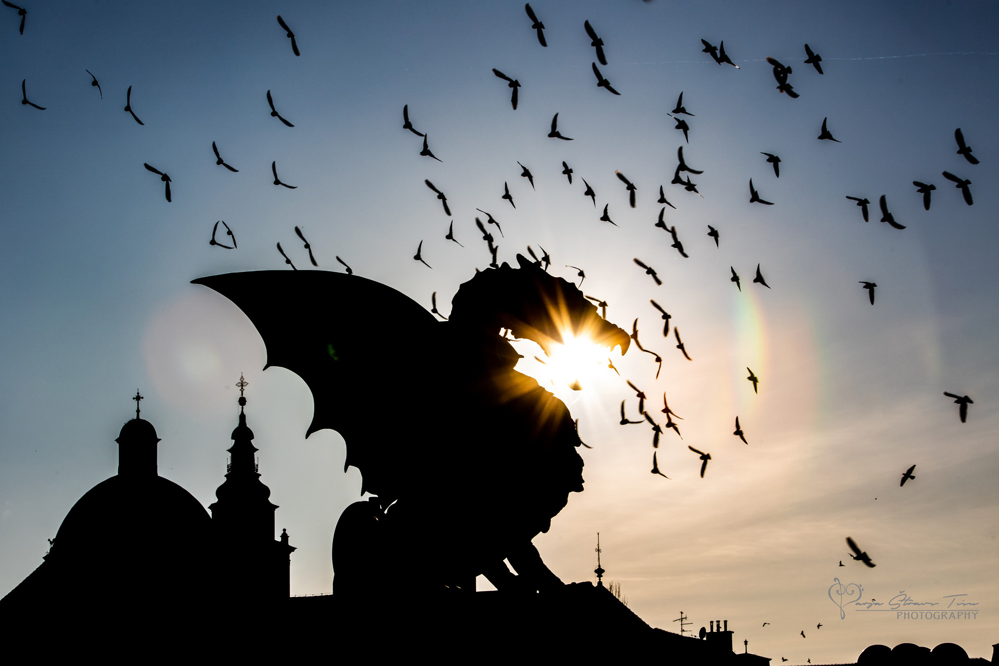 Prenesite si brezplačni vodnik po Ljubljani!