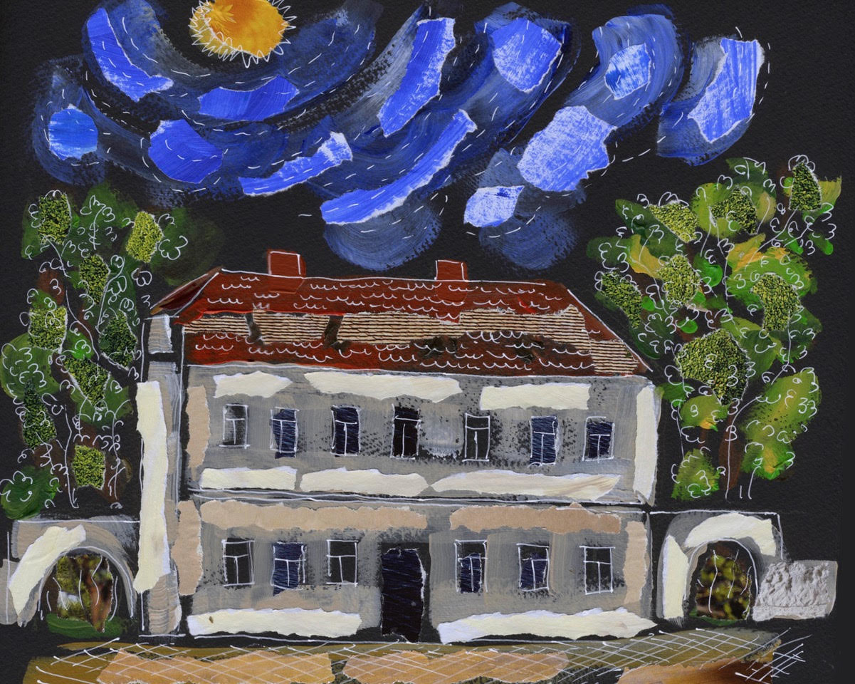 Prigorje Museum