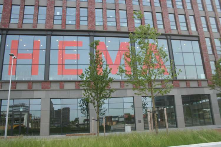 HEMA | Shopping | Amsterdam