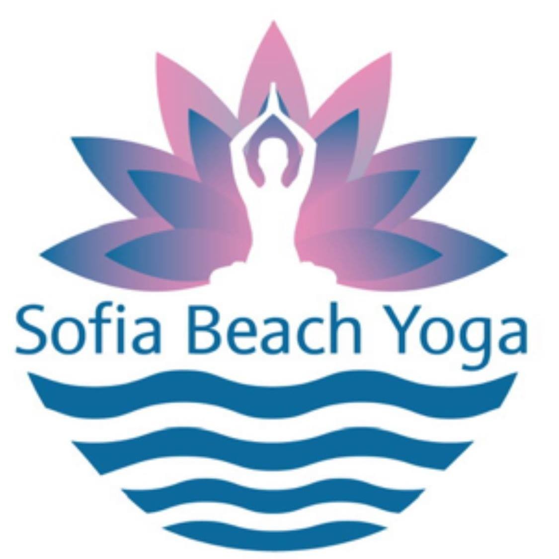 Sofia Beach Yoga