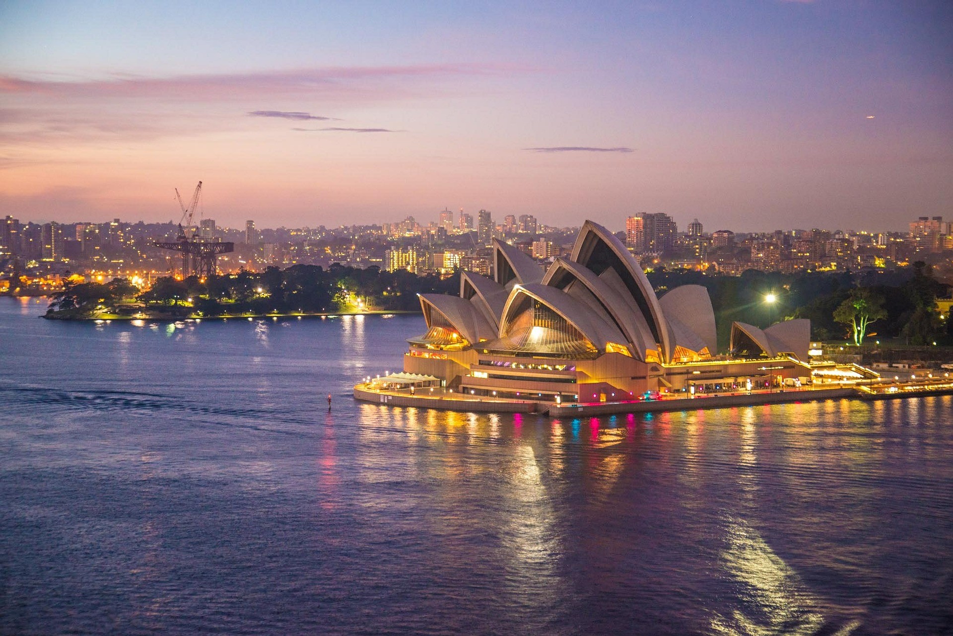Best Casinos to Check Out When Traveling in Australia and NZ