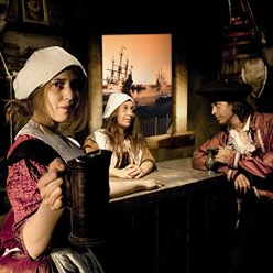 The Amsterdam Dungeon