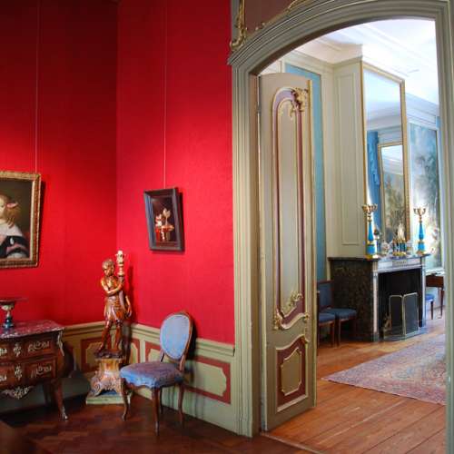 Museum Geelvinck