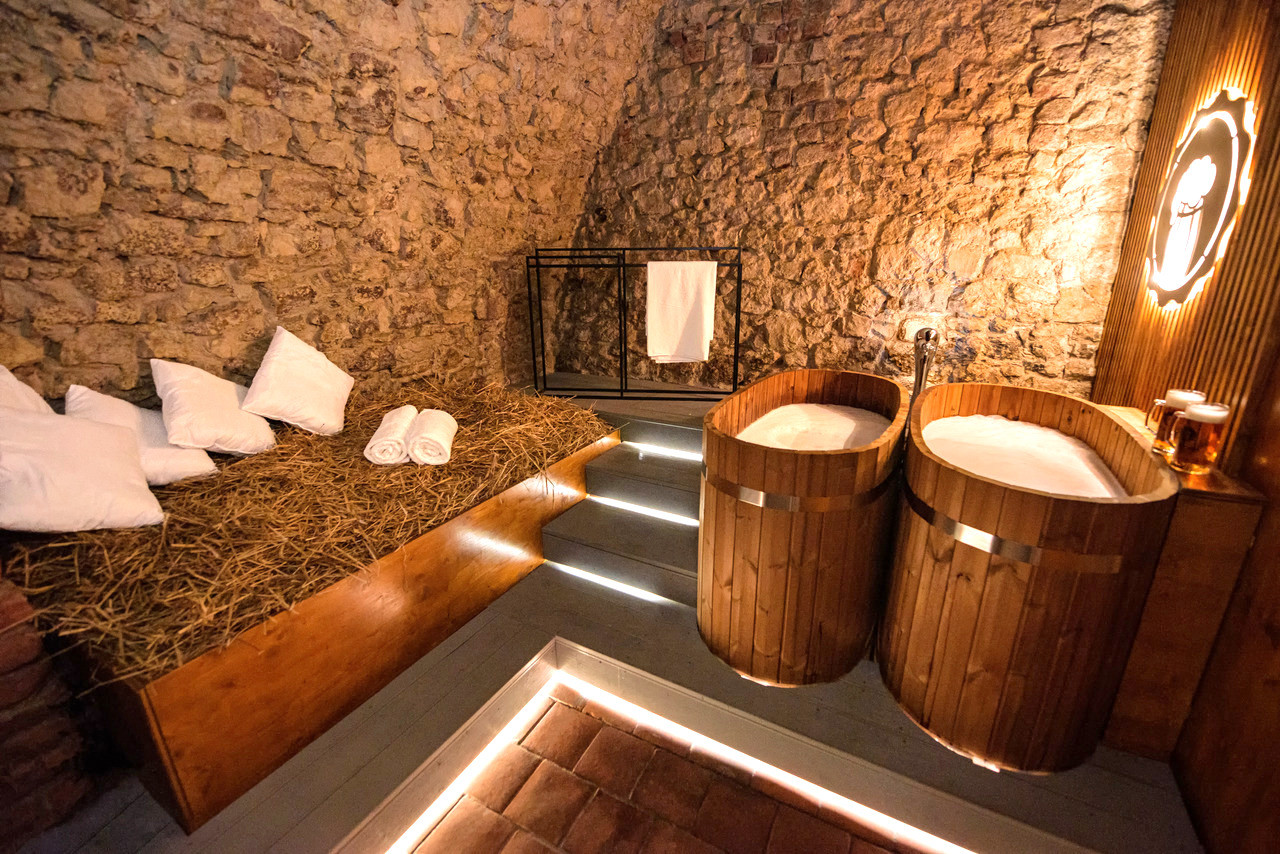 Beernarium Piwne Spa
