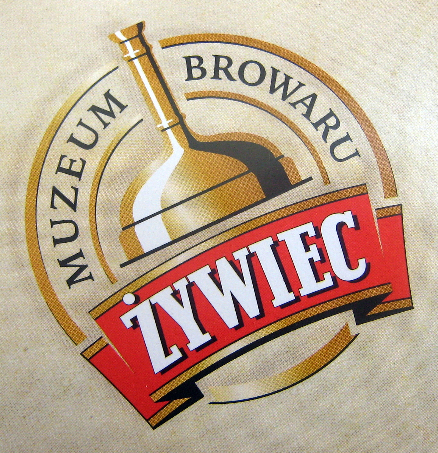 Żywiec Brewery