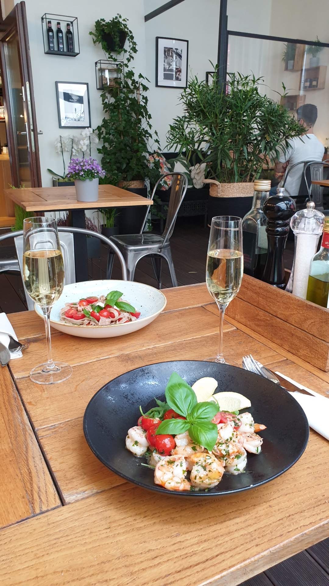 Pasta Bar | Kraków Restaurants | Krakow