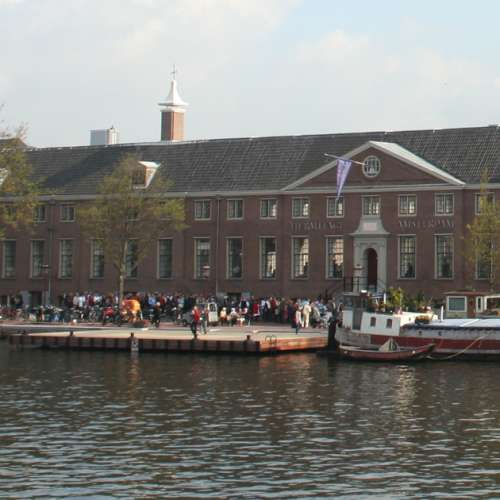 Hermitage Amsterdam