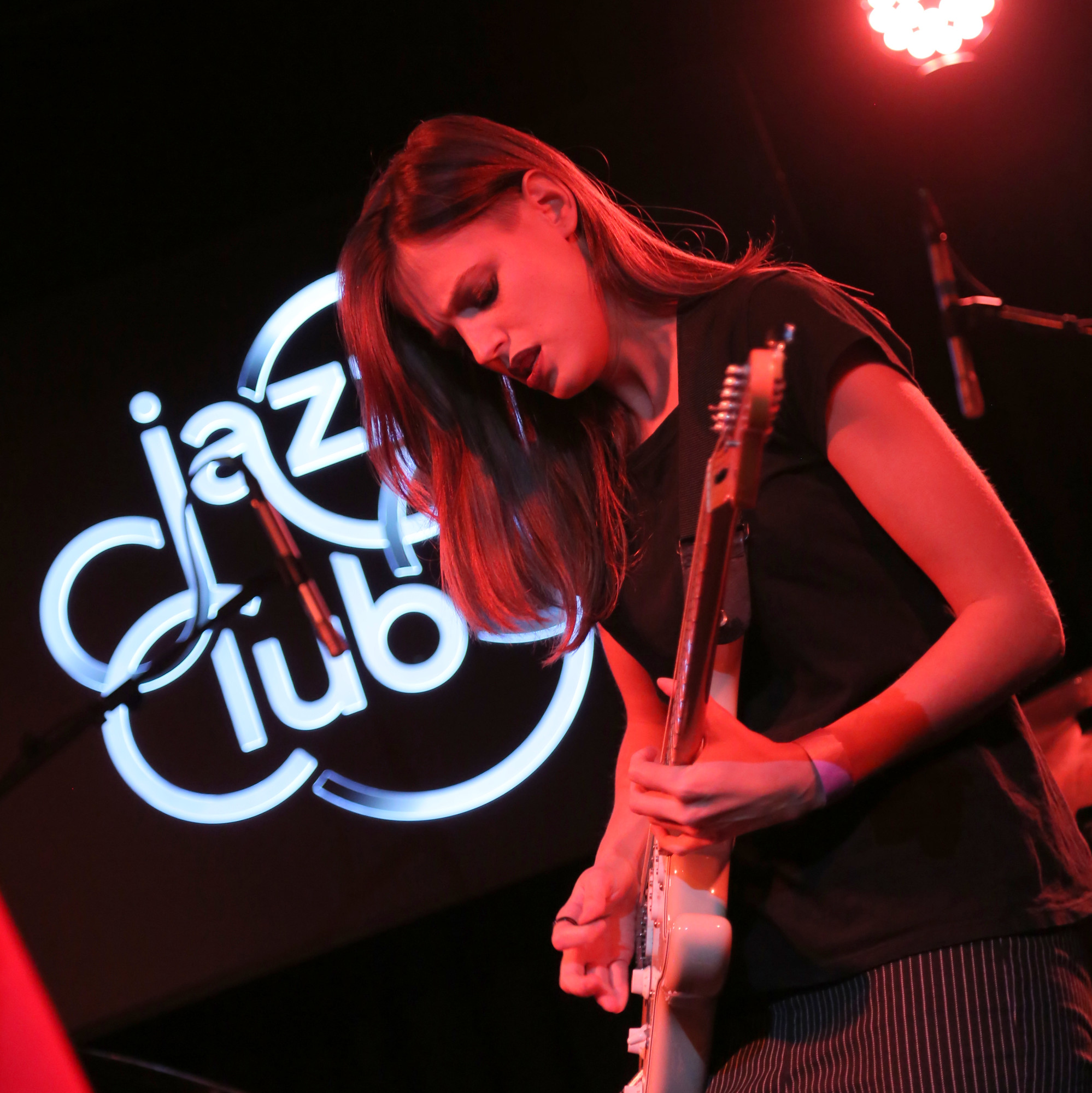 Jazz Club Ljubljana Castle