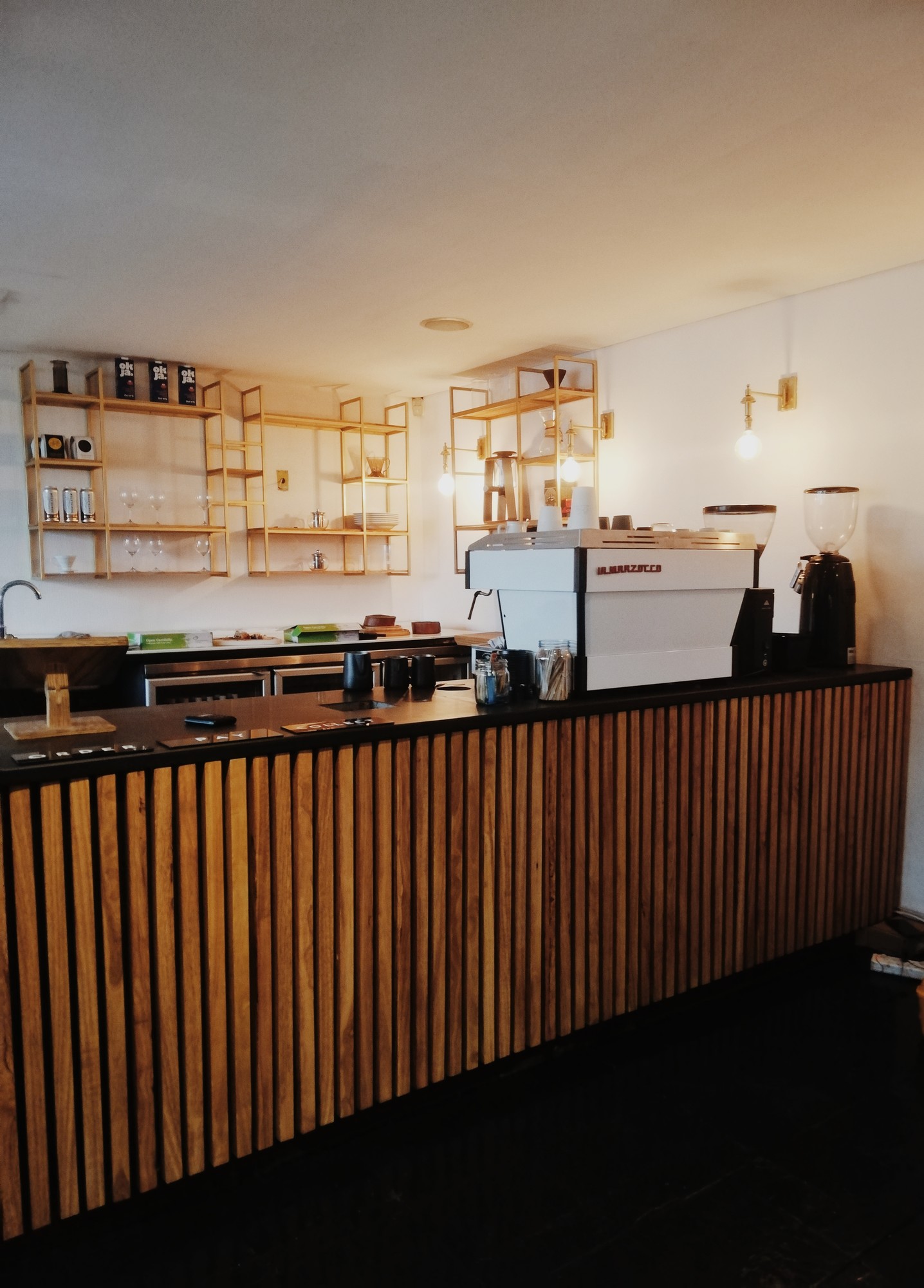 Vintage Coffee Cafes, coffee shops & delis Johannesburg