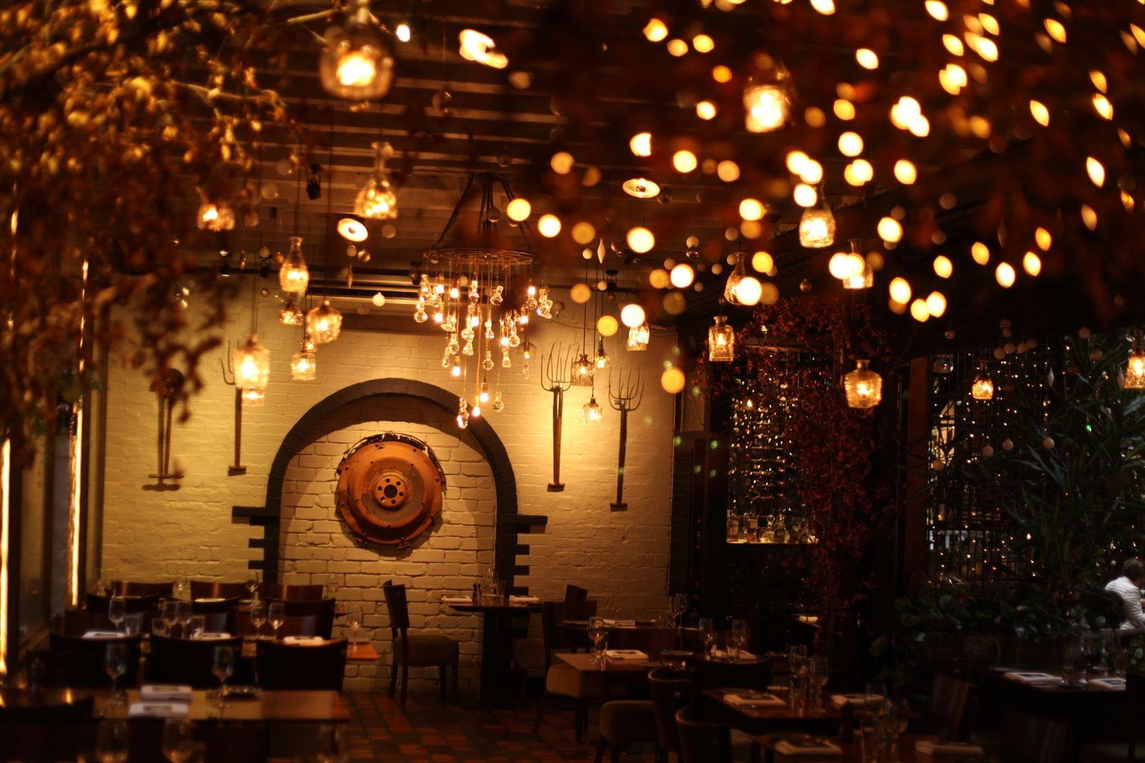 Ubiquitous Chip Restaurants in Glasgow Glasgow