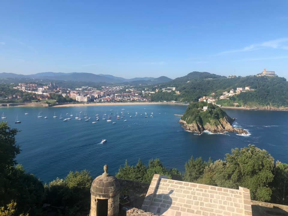 Monte Urgull