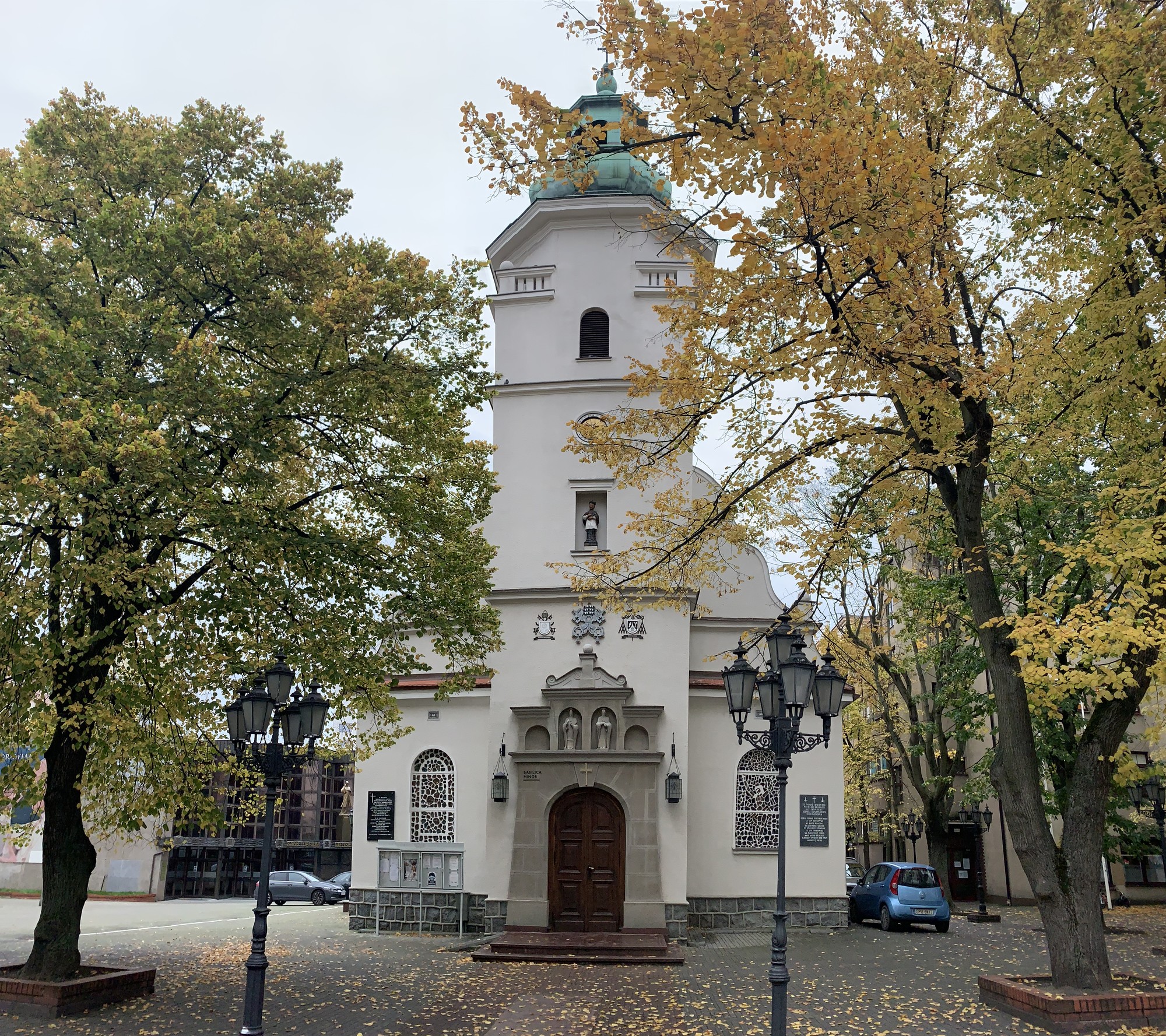 St. Mary's Church