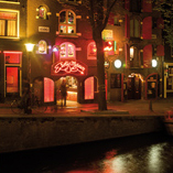 Erotic Museum Amsterdam