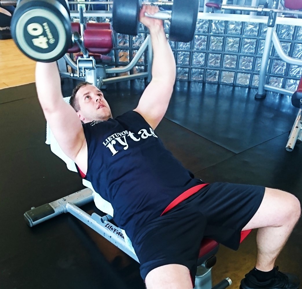 Classic Fitness
