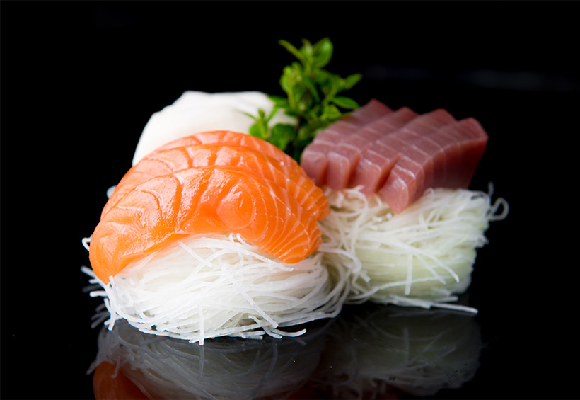 Art Sushi 