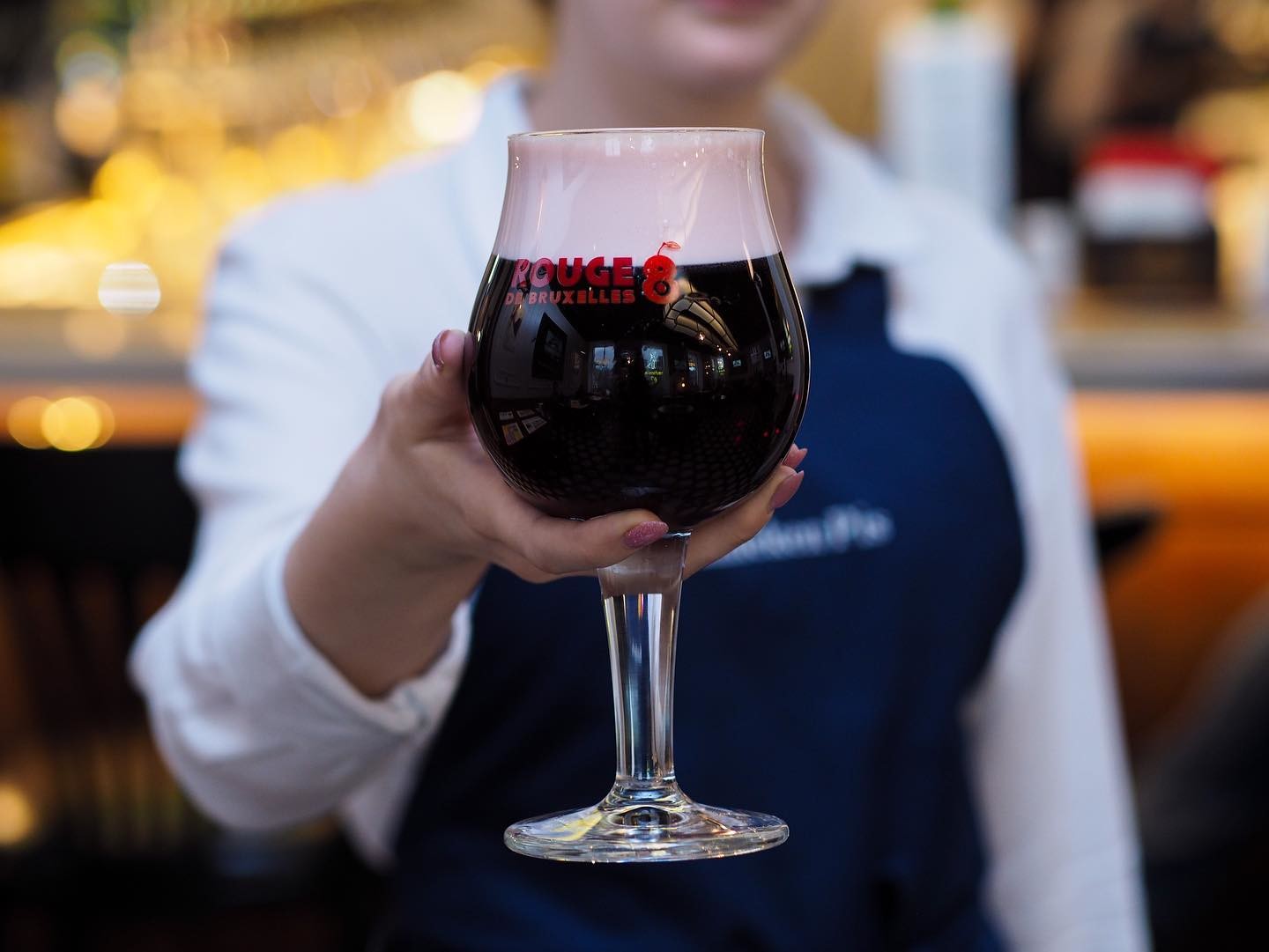 Маннекен Пис на Невском