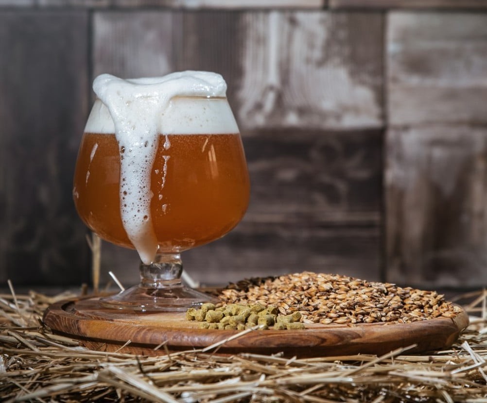 Пивная Карта