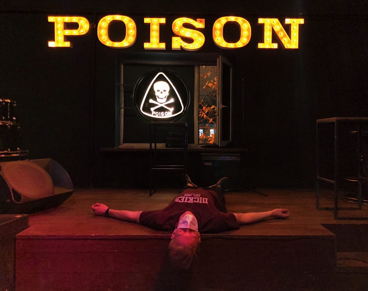 Poison