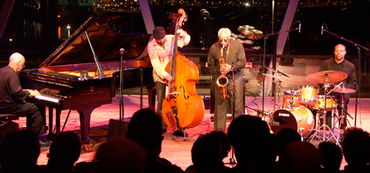 Het Bimhuis
