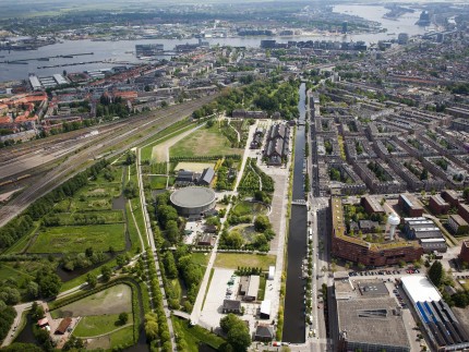 Westergasfabriek