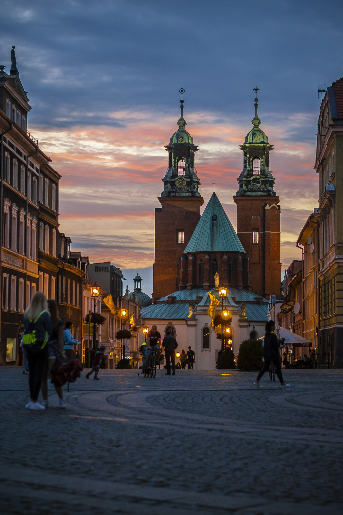 Gniezno Cathedral