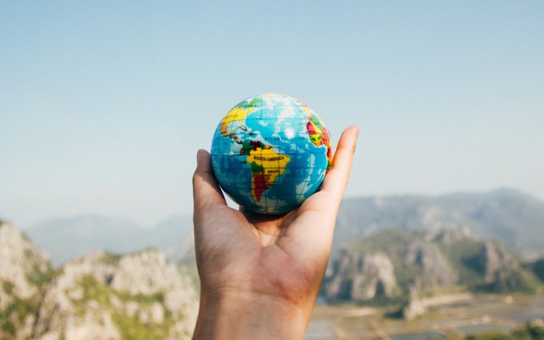 Best Free Fun for Digital Nomads